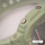 Casio 40mm Nữ BLX-560-3DR - Ảnh 4