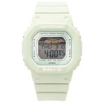 Casio 40mm Nữ BLX-560-3DR - Ảnh 1