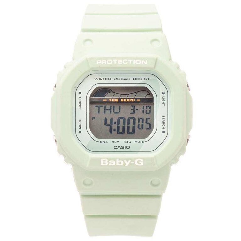 Casio 40mm Nữ BLX-560-3DR