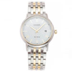 Citizen 36mm Nam BM6774-51A - Ảnh 1