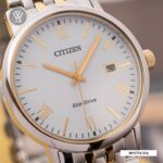 Citizen 36mm Nam BM6774-51A - Ảnh 4