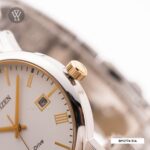 Citizen 36mm Nam BM6774-51A - Ảnh 7