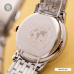 Citizen 36mm Nam BM6774-51A - Ảnh 8