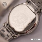 Citizen 40mm Nam BM7466-81L - Ảnh 6