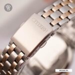 Citizen 40mm Nam BM7466-81L - Ảnh 7