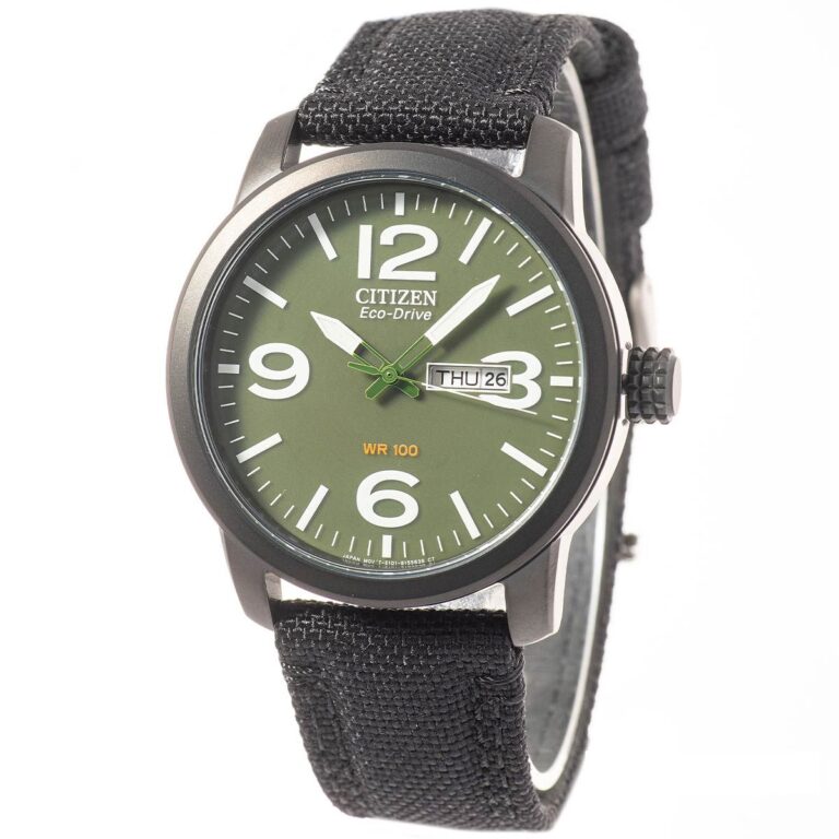 Citizen 42mm Nam BM8475-00X