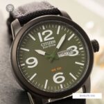 Citizen 42mm Nam BM8475-00X - Ảnh 3