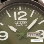 Citizen 42mm Nam BM8475-00X - Ảnh 4
