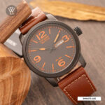 Citizen 42mm Nam BM8475-26E - Ảnh 8