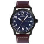 Citizen 42mm Nam BM8478-01L - Ảnh 1
