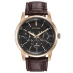 Citizen 43.8mm Nam BU2013-08E - Ảnh 1