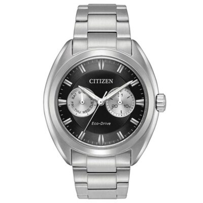 Ảnh sản phẩm Citizen 43mm Nam BU4010-56E
