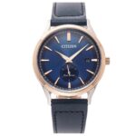 Citizen 40mm Nam BV1114-18L - Ảnh 1