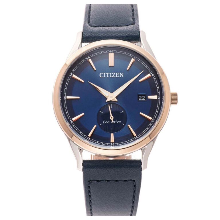 Citizen 40mm Nam BV1114-18L
