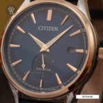 Citizen 40mm Nam BV1114-18L - Ảnh 3