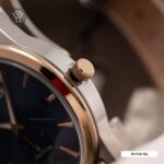 Citizen 40mm Nam BV1114-18L - Ảnh 5