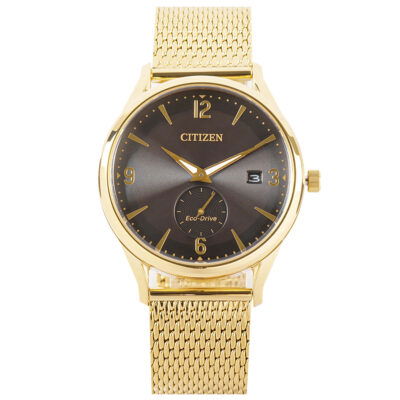 Ảnh sản phẩm Citizen 40mm Nam BV1118-84E