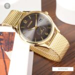 Citizen 40mm Nam BV1118-84E - Ảnh 4