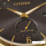 Citizen 40mm Nam BV1118-84E - Ảnh 7