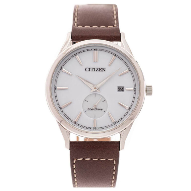 Citizen 40mm Nam BV1119-14A
