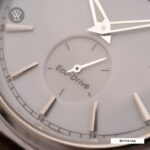 Citizen 40mm Nam BV1119-14A - Ảnh 4