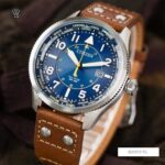 Citizen 44mm Nam BX1010-11L - Ảnh 8