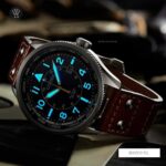 Citizen 44mm Nam BX1010-11L - Ảnh 9