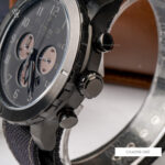 Citizen 45mm Nam CA4098-06E - Ảnh 5