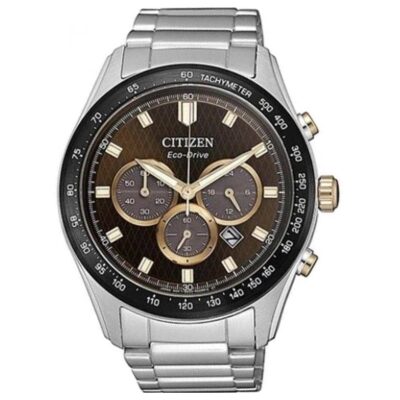 Ảnh sản phẩm Citizen 43mm Nam CA4456-83X