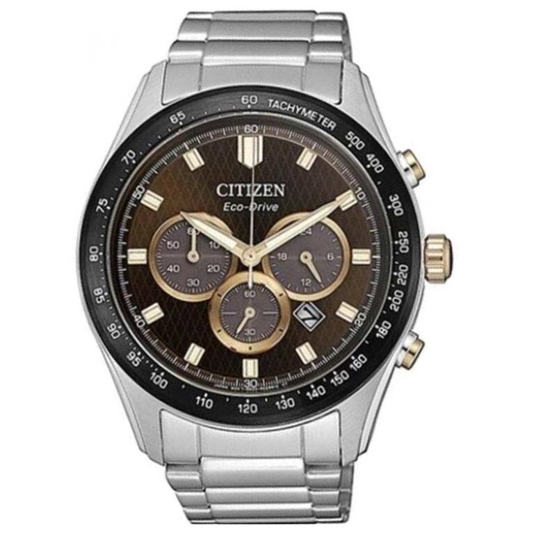 Citizen 43mm Nam CA4456-83X