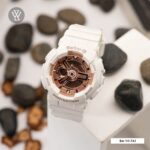 Casio 43.5mm Nữ BA-110-7A1DR - Ảnh 2