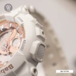 Casio 43.5mm Nữ BA-110-7A1DR - Ảnh 5