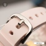 Casio 44.7 × 40 mm Nữ BGD-560-4DR - Ảnh 7