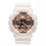 Casio 46mm Nữ GMA-S120MF-7A2DR - Ảnh 1