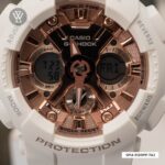 Casio 46mm Nữ GMA-S120MF-7A2DR - Ảnh 3