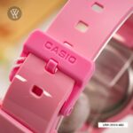 Casio 34mm Nữ LRW-200H-4B2VDF - Ảnh 5
