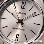 Casio 28.4mm Nữ LTP-V005L-7BUDF - Ảnh 3