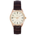 Casio 28.2mm Nữ LTP-V005GL-9AUDF - Ảnh 1