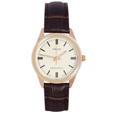 Ảnh sản phẩm Casio 28.2mm Nữ LTP-V005GL-9AUDF