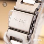 Casio 38.5mm Nữ MSG-S200D-7ADR - Ảnh 5