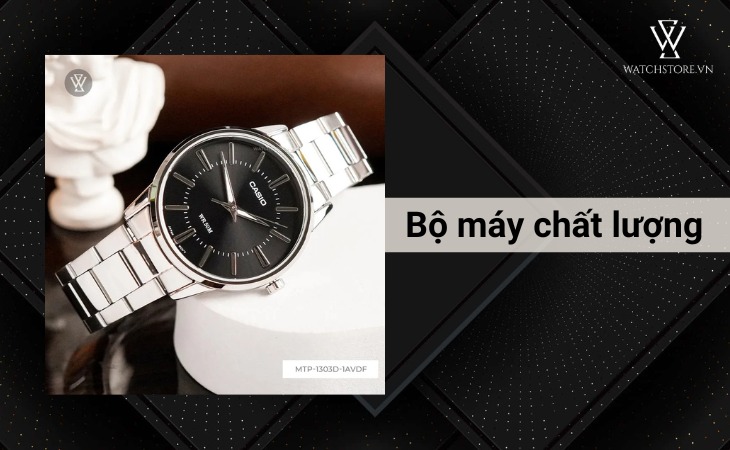 bộ máy và pin chất lượng