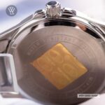 Casio 40mm Nam MTP-1381D-1AVDF - Ảnh 4