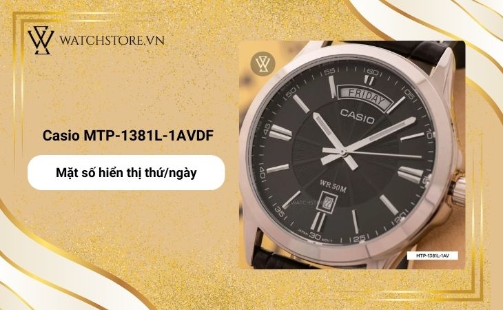 Casio Mtp 1381l 1avdf Tinh Nang Hien Thi Thu Ngay 1740124467