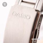 Casio 41mm Nam MTP-1384D-1AVDF - Ảnh 5