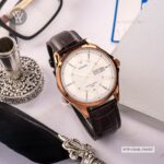 Casio 41mm Nam MTP-1384L-7AVDF - Ảnh 2