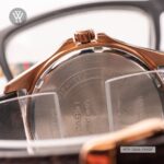 Casio 41mm Nam MTP-1384L-7AVDF - Ảnh 4