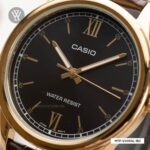Casio 40mm Nam MTP-V005GL-1B2UDF - Ảnh 3