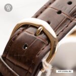 Casio 40mm Nam MTP-V005GL-1B2UDF - Ảnh 7