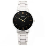 Casio 40mm Nam MTP-VT01D-1BUDF - Ảnh 1