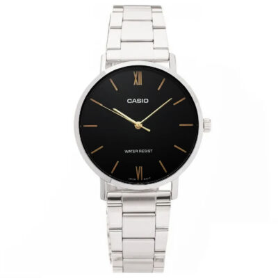 Ảnh sản phẩm Casio 40mm Nam MTP-VT01D-1BUDF